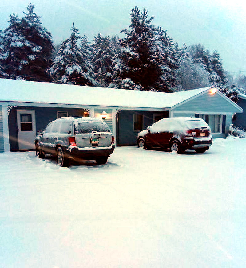 LAnse Motel & Suites - From Web Listing (newer photo)